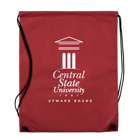 Made of durable eco friendly 80 GSM Nonwoven Polypropylene material. Spacious interior with drawstring cinch top closure. Adjustable soft Nylon cord shoulder straps. All of our nonwoven poly is 100% recyclable and made of 40% pre-consumer recycled contents and 60% post-consumer recycled contents. 