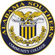 Alabama_Southern_seal