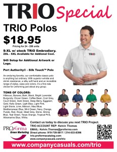 Port Authority® - Silk Touch™ Polo. Our most popular model.