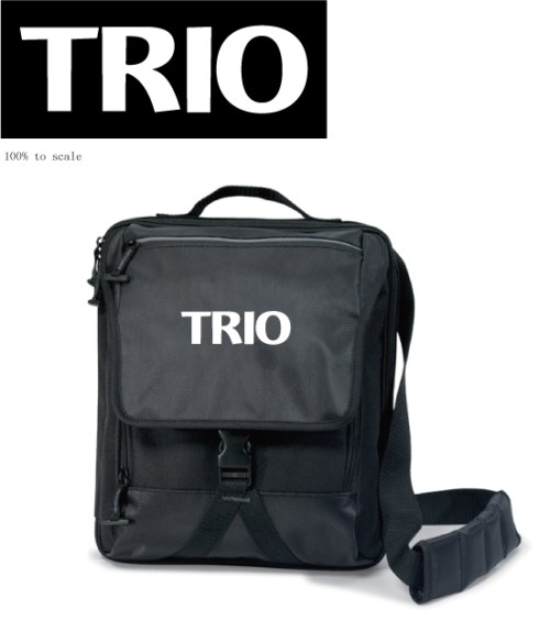 This modern checkpoint-friendly bag is great for any traveling professional.