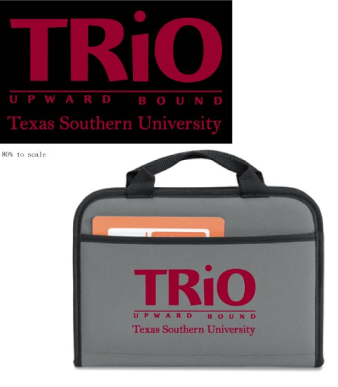 Doubles as a protective carrying case and a presentation stand, perfect for school or the office.