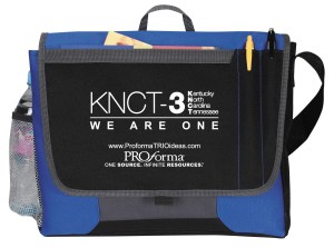 KNCT-3 Conference Bags