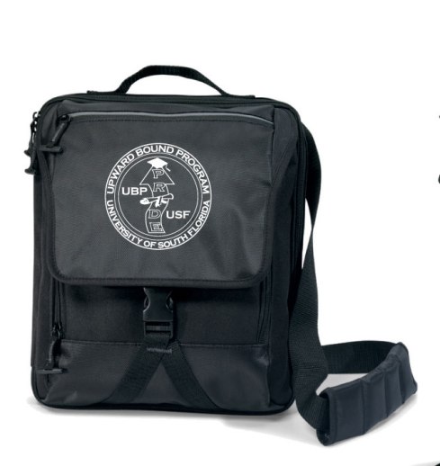 This modern checkpoint-friendly bag is great for any traveling professional.