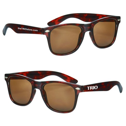 Made Of Polycarbonate Material. UV400 Lenses Provide 100% UVA And UVB Protection.