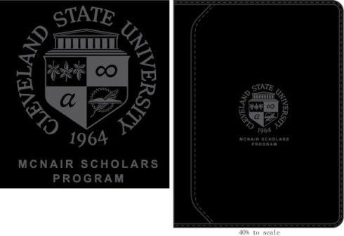 Deboss Placement (Art Proof)