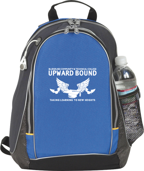 This multi-functional backpack is great for work, leisure and travel alike.