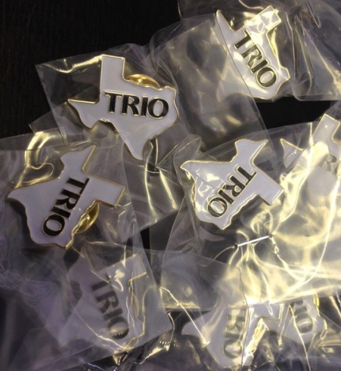 Fresh out of the box.