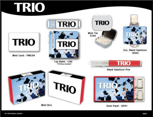 Get them ready for interview season.