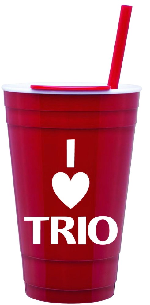 Large imprint area. Proforma can print with any one color artwork.