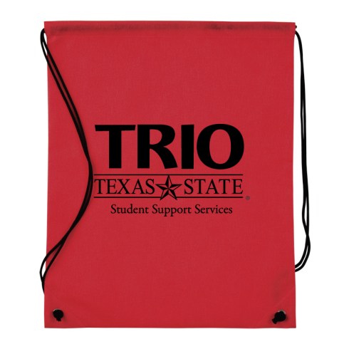 Red Bags, Black Imprint