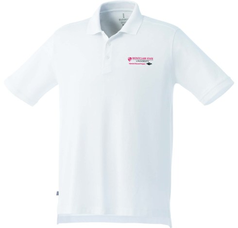 Perfect for those sunny spring days, the Westlake Short Sleeve Polo offers the comfort of cotton. Available in a stunning array of colors and competitively priced, it’s perfect for just about anyone’s brand.