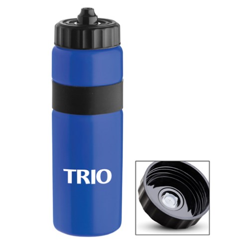 Stock TRIO. Ask us about TRIO Works, TRIO ETS, TRIO SSS.