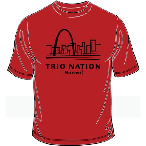 TRIO Nation DC