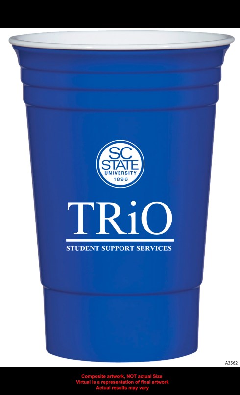 Made From Tri-Edge™ Polypropylene Material Holds 16 OZ. Sturdy And Reusable Great For Tailgating, Parties And Company Picnics Made In The USA Double Wall Insulated Meets FDA Requirements