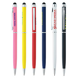 Other color options.