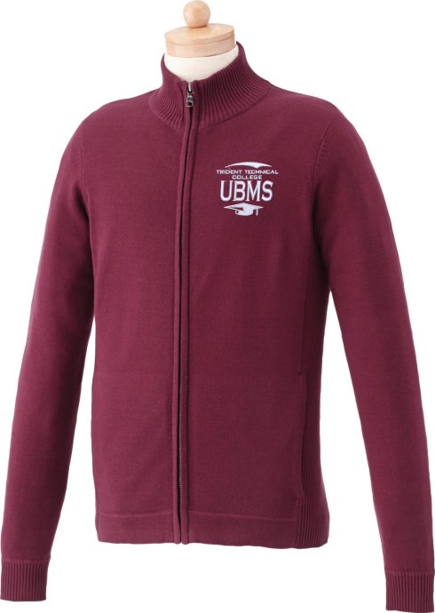 A new twist on the full zip sweater, the Lockhart is modern cotton knit with a retail silhouette. Available in five stylish colors, the Lockhart features ribbed knit collar and cuffs. A great sweater over a classic woven or for a more casual look, layer it over a short or long sleeve tee. This sweater is pre-washed to reduce shrinkage.