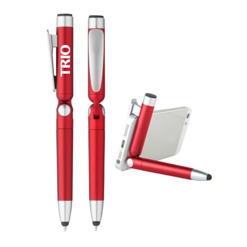 Phone Holder Stylus Pen