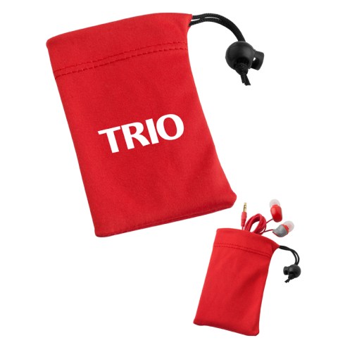 Jelly Bean Earphones