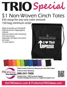 $1 Bag Flyer