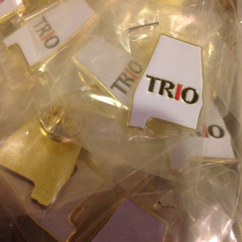 Fresh out the factory