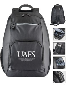 Transit Tech Sling Backpack | Proforma TRIO Ideas