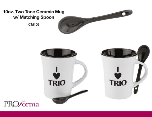 CM105 - Proforma - I Heart TRIO