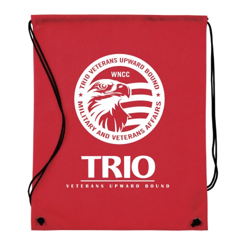 Made of durable eco friendly 80 GSM Nonwoven Polypropylene material. Spacious interior with drawstring cinch top closure. Adjustable soft Nylon cord shoulder straps. All of our nonwoven poly is 100% recyclable and made of 40% pre-consumer recycled contents and 60% post-consumer recycled contents.