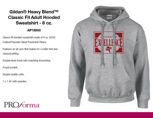 SAEOPP Hoodie Sample