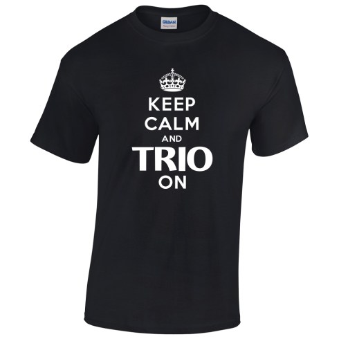 AP5000 - Proforma - TRIO - Keep Calm
