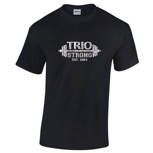 TRIO Strong Logo