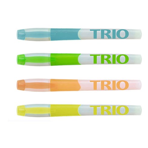 Yellow run, stock art.