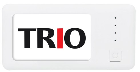 Juicebox External Power Bank