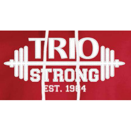 DECORATION: Full Chest Tech Applique And Embroidery with Custom Cordinate Draw Cords in White.