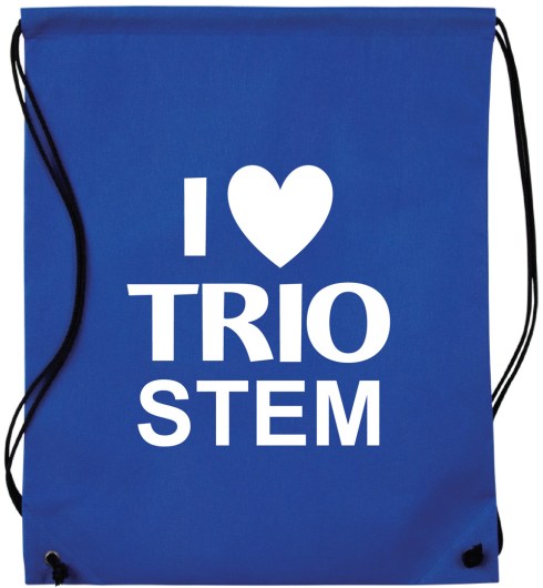 Made of durable eco friendly 80 GSM Nonwoven Polypropylene material. Spacious interior with drawstring cinch top closure. Adjustable soft Nylon cord shoulder straps. All of our nonwoven poly is 100% recyclable and made of 40% pre-consumer recycled contents and 60% post-consumer recycled contents.